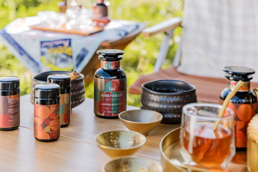 airstream branded products